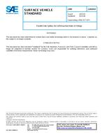 SAE J499 SAE J499