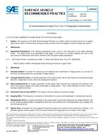 SAE J211/2_201406 SAE J211/2_201406