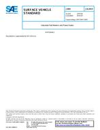 SAE J1001 SAE J1001