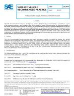 SAE J3027_201407 SAE J3027_201407