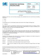 SAE AMS6292J SAE AMS6292J