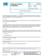 SAE J917_201409 SAE J917_201409