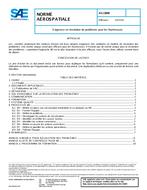 SAE AS13000FR SAE AS13000FR