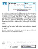 SAE ARP5454B SAE ARP5454B