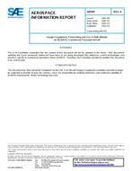 SAE AIR505A SAE AIR505A