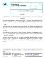 SAE AIR786B SAE AIR786B