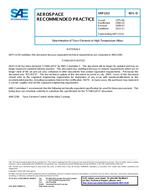 SAE ARP1313D SAE ARP1313D