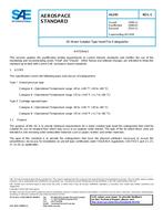 SAE AS245C SAE AS245C
