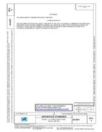 SAE AS3075E SAE AS3075E