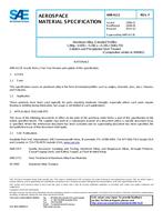 SAE AMS4113F SAE AMS4113F