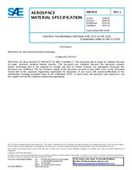 SAE AMS5010L SAE AMS5010L