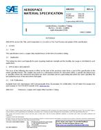 SAE AMS4555K SAE AMS4555K