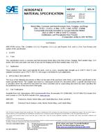 SAE AMS5707M SAE AMS5707M