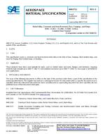 SAE AMS5711E SAE AMS5711E