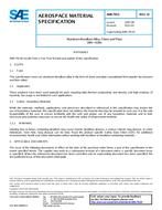 SAE AMS7913D SAE AMS7913D