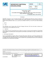 SAE AMS4987E SAE AMS4987E