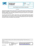 SAE AS6502 SAE AS6502