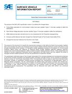 SAE J2610_201501 SAE J2610_201501
