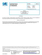 SAE AS7119B SAE AS7119B