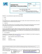 SAE AMS4863 SAE AMS4863