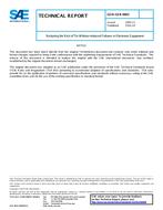 SAE GEIAGEB0002 SAE GEIAGEB0002