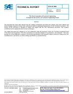 SAE GEIASE0001 SAE GEIASE0001