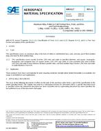 SAE AMS4117K SAE AMS4117K