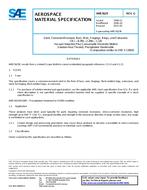 SAE AMS5629G SAE AMS5629G