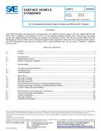 SAE J2847/2 SAE J2847/2