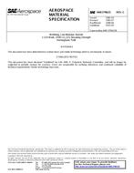 SAE AMS3798/15C SAE AMS3798/15C