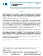 SAE J2992_201504 SAE J2992_201504