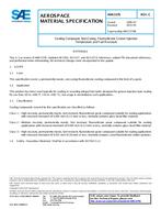 SAE AMS3376C SAE AMS3376C
