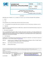 SAE AMS4460A
