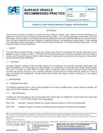 SAE J1726_201507 SAE J1726_201507