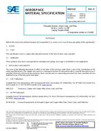 SAE AMS4510H SAE AMS4510H