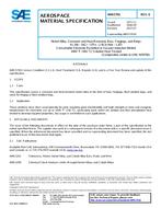 SAE AMS5701E SAE AMS5701E