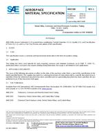 SAE AMS5580L SAE AMS5580L