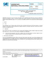 SAE AMS6901B SAE AMS6901B