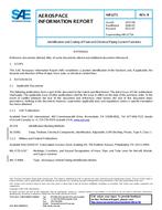 SAE AIR1273B SAE AIR1273B