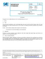 SAE AS7461D SAE AS7461D