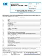 SAE AMS3915A SAE AMS3915A