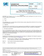 SAE AMS4068F SAE AMS4068F