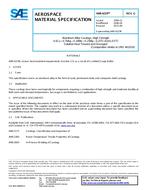 SAE AMS4229G SAE AMS4229G