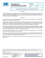 SAE AIR5771 SAE AIR5771