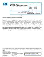 SAE AMS5034B
