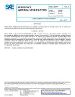 SAE AMSC8837A SAE AMSC8837A