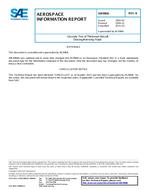 SAE AIR9968B SAE AIR9968B