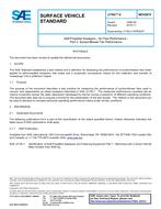 SAE J1792/2 SAE J1792/2