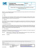 SAE AMS4355 SAE AMS4355