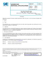 SAE AMS4772K SAE AMS4772K